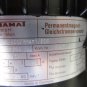 INDRAMAT SERVOMOTOR MDC 10.40C/MMA-1/S06 MAHO CNC VERTICAL MILL MOTOR