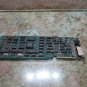 ZENITH DATA SYSTEMS VIDEO/FLOPPY BOARD 110784 85-3012-11 010 080285