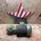 NIPPON GEROTOR TROCHOID PUMP TOP-208HAM HITACHI SEIKI VA-45 CNC HYDRAULIC MOTOR