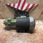 NIPPON GEROTOR TROCHOID PUMP TOP-208HAM HITACHI SEIKI VA-45 CNC HYDRAULIC MOTOR