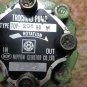 NIPPON GEROTOR TROCHOID PUMP TOP-208HAM HITACHI SEIKI VA-45 CNC HYDRAULIC MOTOR
