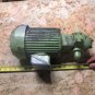 NIPPON GEROTOR TROCHOID PUMP TOP-208HAM HITACHI SEIKI VA-45 CNC HYDRAULIC MOTOR