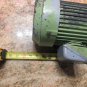 NIPPON GEROTOR TROCHOID PUMP TOP-208HAM HITACHI SEIKI VA-45 CNC HYDRAULIC MOTOR