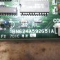 MITSUBISHI CIRCUIT BOARD BN624A592G51A FX 701C C 701 EACH 1