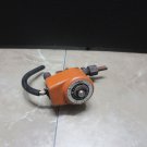 LUCIFER VALVE UNIT 121K65 CNC EDM