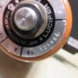 LUCIFER VALVE UNIT 121K65 CNC EDM