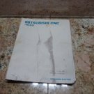 MITSUBISHI MELDAS 500 MCH-3A 41200144 INSTRUCTION MANUAL TONGIL SAEILO MACH 3A MITSUBISHI MELDAS 500 MCH-3A 41200144 INSTRUCTION MANUAL TONGIL SAEILO MACH 3A