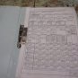 MITSUBISHI MELDAS 500 MCH-3A 41200144 INSTRUCTION MANUAL TONGIL SAEILO MACH 3A