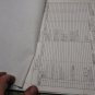 MITSUBISHI MELDAS 500 MCH-3A 41200144 INSTRUCTION MANUAL TONGIL SAEILO MACH 3A