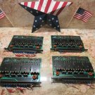 TOYODA TOYOPUC INPUT DRIVE TP-2161-3 L2 BOARD EACH 1 WARRANTY