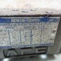 YUKEN CHECK VALVE UNIT MSB-01-X-50 CNC  DOOSAN Z290 CNC LATHE