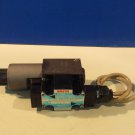 NACHI DIRECTIONAL CONTROL VALVE SL-G01-E3X-GR-D2-11 NACHI DIRECTIONAL CONTROL VALVE SL-G01-E3X-GR-D2-11