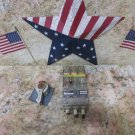 KLOCKNER MOELLER BREAKER TRIP SWITCH ZM6-160 NZM6-160 CINCINNATI MAXIM EP 400