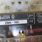 KLOCKNER MOELLER BREAKER TRIP SWITCH ZM6-160 NZM6-160 CINCINNATI MAXIM EP 400
