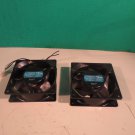 CENTAUR III CNC COOLING FAN CN50B31 LOT OF 3 PIECES CENTAUR III CNC COOLING FAN CN50B31 LOT OF 3 PIECES