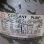 A-RYUNG COOLANT PUMP ACP-181A 180W WARRANTY EACH 1