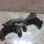 THIELENHAUS TOOL HOLDING ARM CLAMP FINGER 201236-001 C.P.INC 201236-001 7-94 CNC