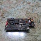 ICC GOULD CIRCUIT BOARD 016-0115-01 P.N. 100-0367-1 016-0115-01