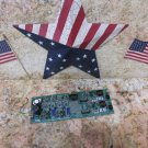 MITSUBISHI CIRCUIT BOARD TCUA-01-DWC BY171A318G53