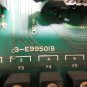 KITAMURA CIRCUIT BOARD 3-E99501B  WARRANTY