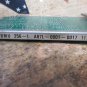 FANUC BUBBLE MEMORY UNIT BMU 256-1 A87L-0001-0017 11I WARRANTY