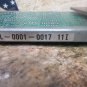 FANUC BUBBLE MEMORY UNIT BMU 256-1 A87L-0001-0017 11I WARRANTY