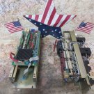 FUJITSU FANUC VELOCITY CONTROL  A06B-6045-H005 H006 T22 A20B-0007-0360 EACH 1
