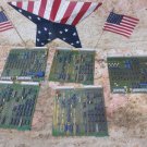 CHARMILLES EDM CIRCUIT BOARD 852373 811048 A 811048A WARRANTY EACH 1