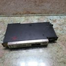 SQUARE D SY/MAX MODEL 400 CLASS 8020 SCP-444 SER.B5 S30609-503-53 PROCESSOR SQUARE D SY/MAX MODEL 400 CLASS 8020 SCP-444 SER.B5 S30609-503-53 PROCESSOR