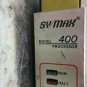 SQUARE D SY/MAX MODEL 400 CLASS 8020 SCP-444 SER.B5  S30609-503-53 PROCESSOR