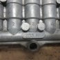 CHIBA OIL LUBE PISTON DISTRIBUTOR R355 551 355XB   TOYODA FA450