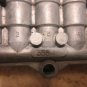 CHIBA OIL LUBE PISTON DISTRIBUTOR R355 551 355XB   TOYODA FA450