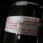 MAGNETEK UNIVERSAL MOTOR MOD JF1J009N BUU-24423 CLASS B HELLER OVEN