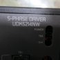 VEXTA 5-PHASE DRIVER UDK5214NW 3.5A ORIENTAL MOTOR