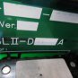 OKUMA SERVO DRIVE 1006 BLII-D CNC BLII-D100A  BL11-D100A WARRANTY BASE ONLY