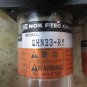 DAINICHI F25M CNC LATHE NOK AIR FILTER REGULATOR VALVE QHN33-RY QHL33