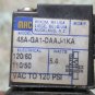 MAC VALVE UNIT 45A-GA1-DDAJ-1KA 120PSI 5.4W