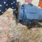 NIDEC SHIMPO TRACTION DRIVE GEAR MOTOR RXMXL-400 SF-JRF 71M FEMCO KAFO FV-80 CNC