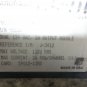 RELIANCE AUTOMATE OUTPUT MODULE 45C60 M/N 45C60 120VAC J-3012 45C60 115V 2A