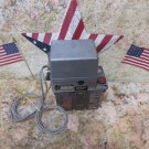 WILLY VOGEL LUBRICATOR 122 049 301 110/220V 50/60HZ LUBRICATION TANK PUMP SYSTEM WILLY VOGEL LUBRICATOR 122 049 301 110/220V 50/60HZ LUBRICATION TANK PUMP SYSTEM