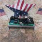 FANUC POWER BOARD A04B-0070-C202 A16B-1212-0990/02B WARRANTY