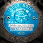 NIPPON INDEX MOTOR IM-H-240-2PC-2-0-1 MFG 5E069 1M-H-240-2PC-2-0-1 WARRANTY