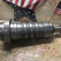 1996 KITAMURA H400 CNC HORIZONTAL MILL SPINDLE Z AXIS HEAD CARTRIDGE ASSEMBLY