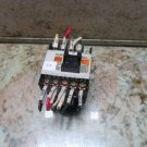 FUJI CONTACTOR UNIT SC-05 (13) AC3  SODICK MARK 21G EDM  100V