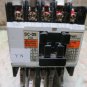 FUJI CONTACTOR UNIT SC-05 (13) AC3  SODICK MARK 21G EDM  100V