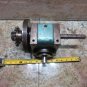 OTSUKA CAM INDEX GEAR MOTOR UNIT R 55 6 180L NO.2669 R556180L SHAFT