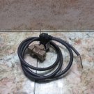 NITRA VALVE UNIT DVD-2AC2A-120A 120VAC 101401202 CNC