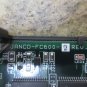 YASKAWA CIRCUIT BOARD JANCD-FC600-2 REV.B DF9201266-B0