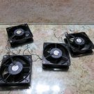 EBM FAN W2S107-AA15-01 115V 50/60HZ 20W 10/84 CNC PAPST EACH FAN