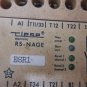 TIESE POWER RELAY RS-NAGE ESR1 AR.9607.9000